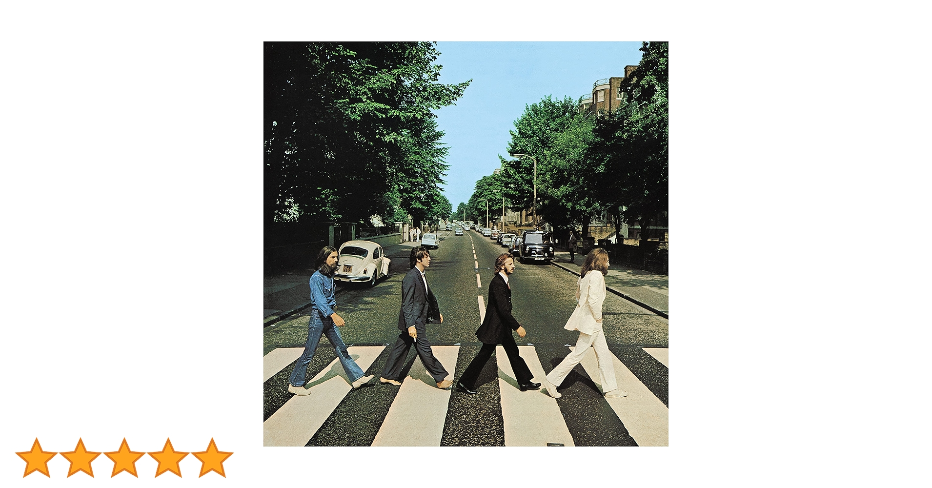Amazon.co.jp: Abbey Road: ミュージック